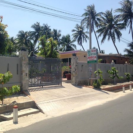 Areca Resort Mui Ne Exterior photo