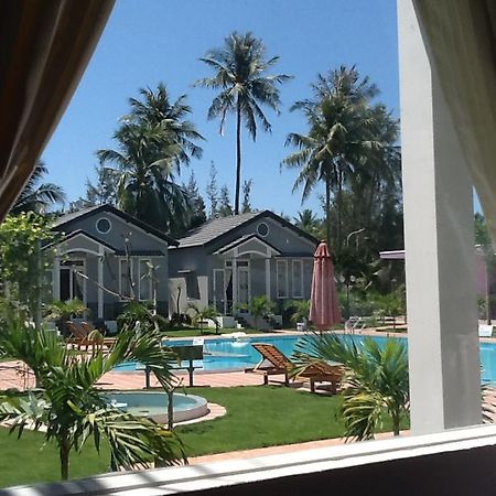 Areca Resort Mui Ne Exterior photo
