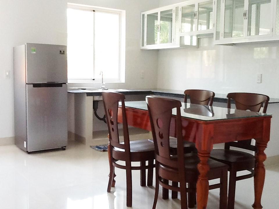 Areca Resort Mui Ne Exterior photo