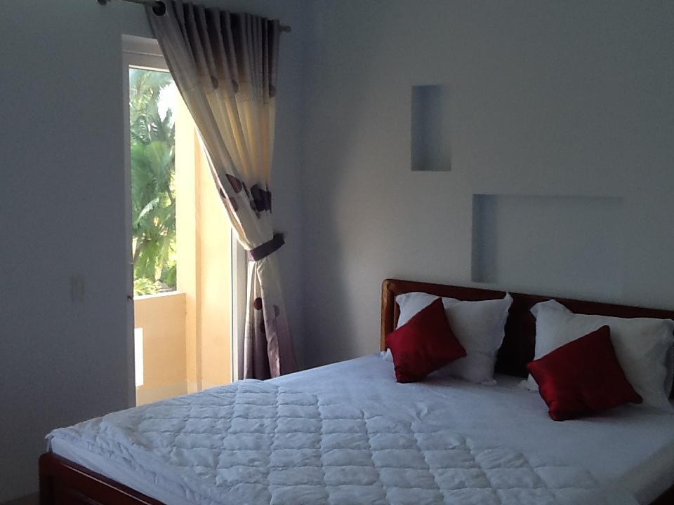 Areca Resort Mui Ne Exterior photo