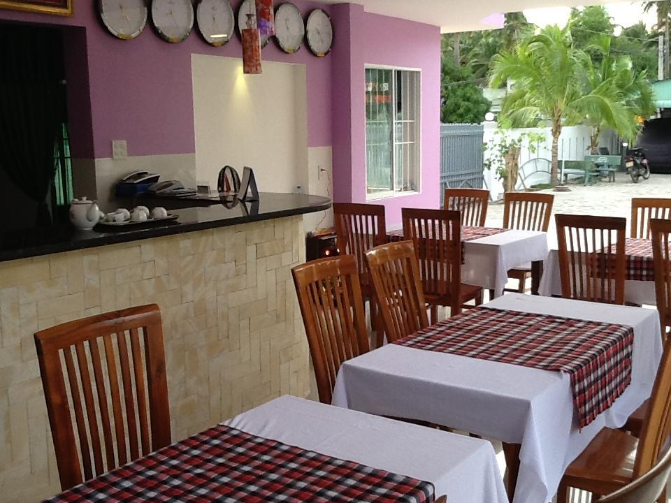 Areca Resort Mui Ne Exterior photo