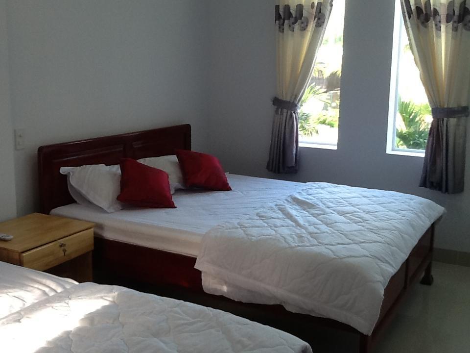 Areca Resort Mui Ne Exterior photo