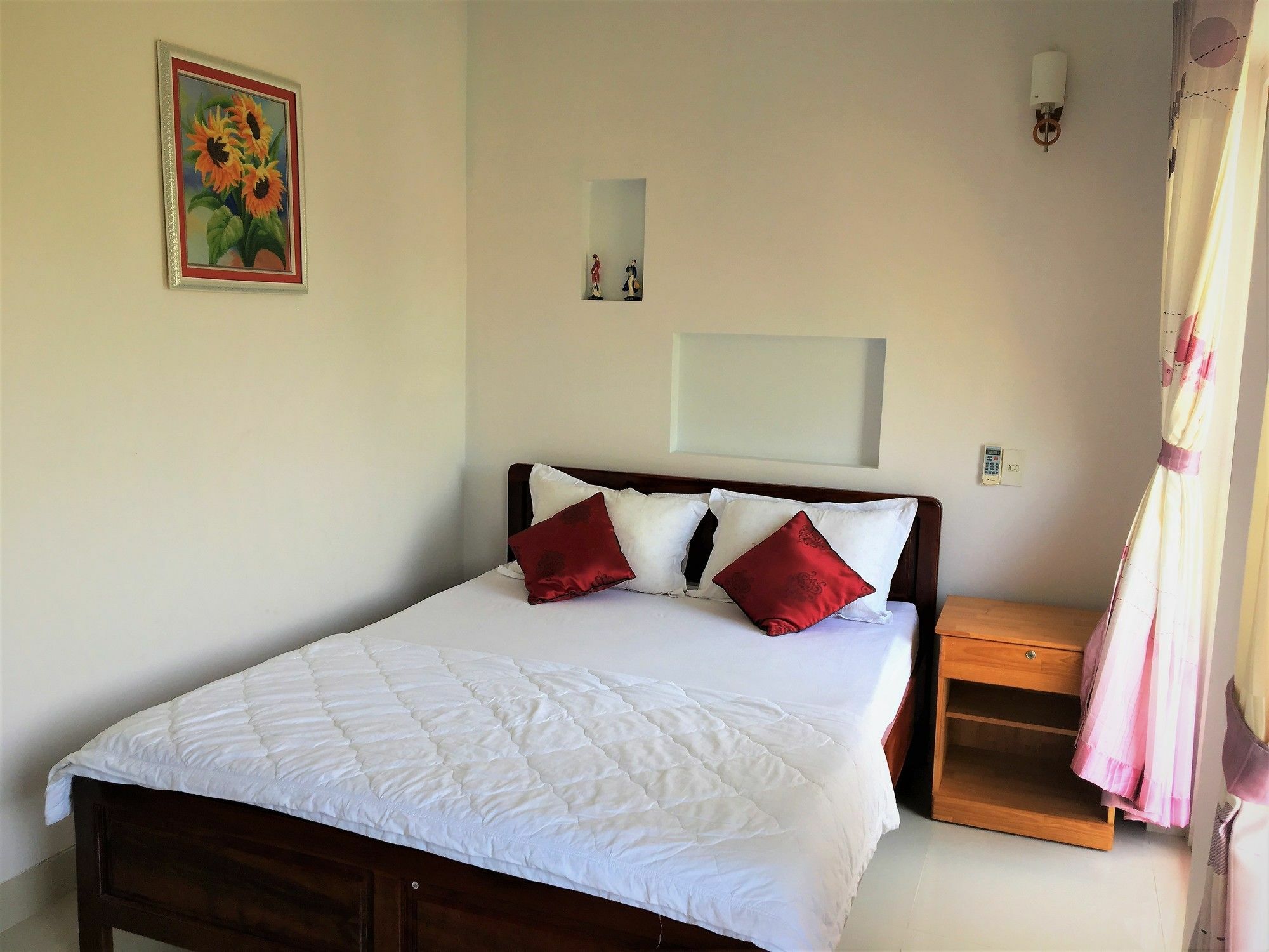 Areca Resort Mui Ne Exterior photo