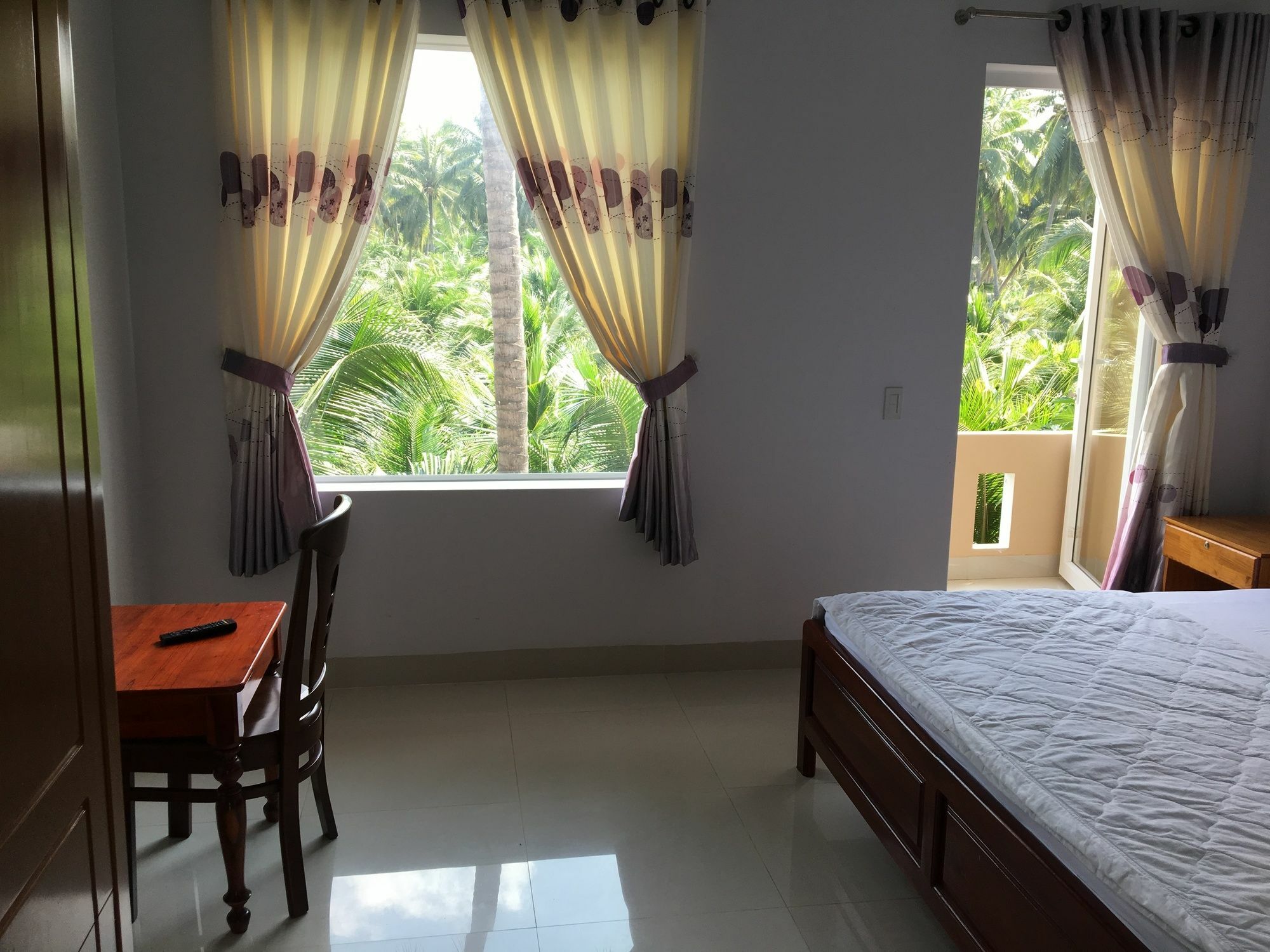 Areca Resort Mui Ne Exterior photo
