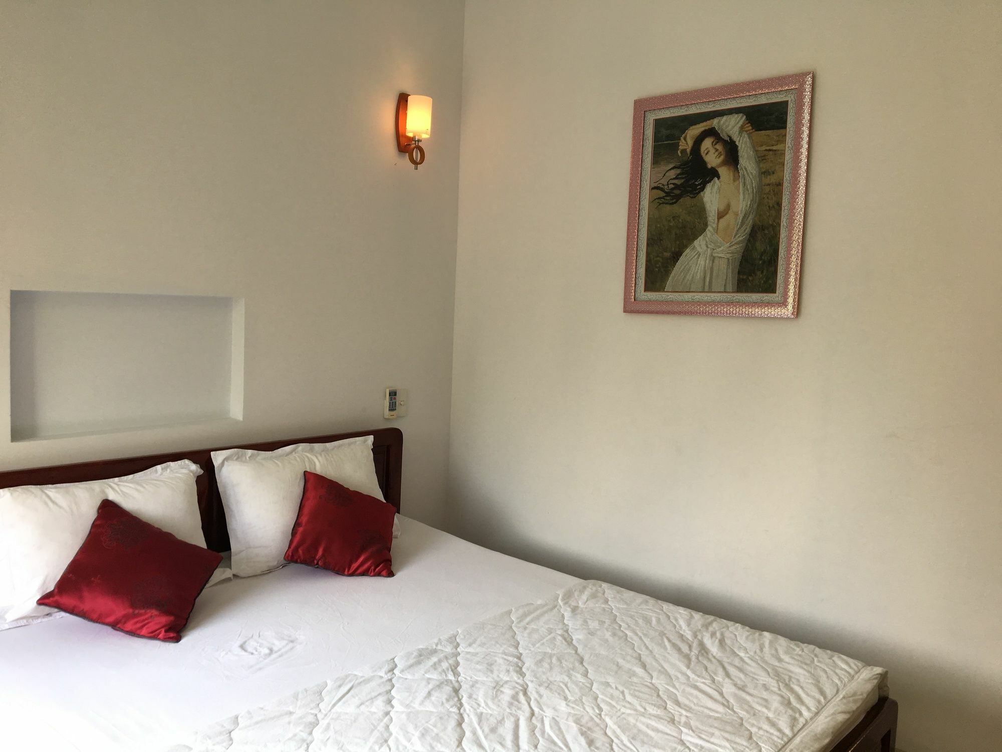 Areca Resort Mui Ne Exterior photo